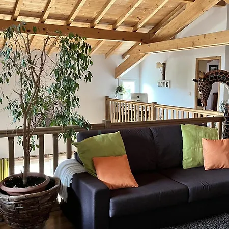 Villa Maison Atypique Au Pays Basque