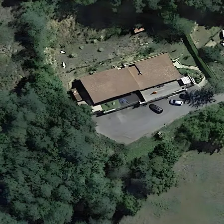 Villa Maison Atypique Au Pays Basque Ayherre