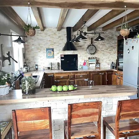 Maison Atypique Au Pays Basque Villa *