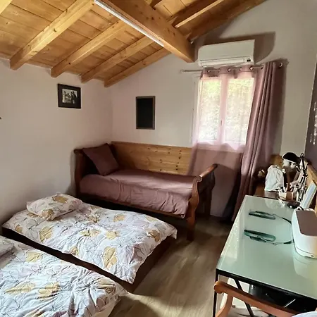 Maison Atypique Au Pays Basque * Ayherre