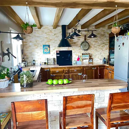 Maison Atypique Au Pays Basque