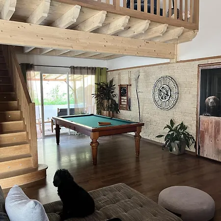 Maison Atypique Au Pays Basque Villa