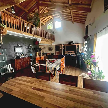 Maison Atypique Au Pays Basque Villa *