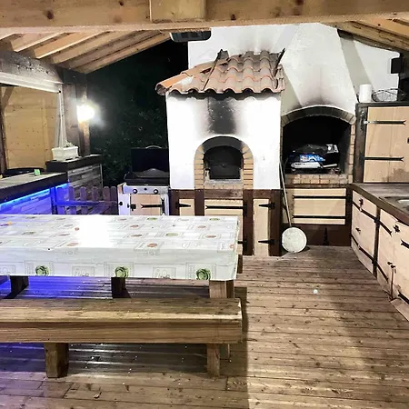 Maison Atypique Au Pays Basque *