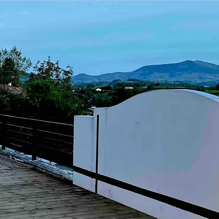 Maison Atypique Au Pays Basque